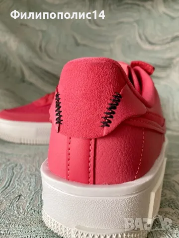 Air force 1 low (39), снимка 4 - Кецове - 50229715