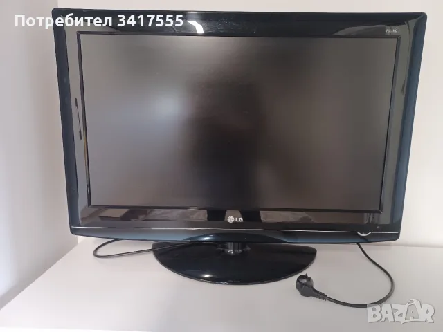 Телевизор LG,32", снимка 4 - Телевизори - 56180770