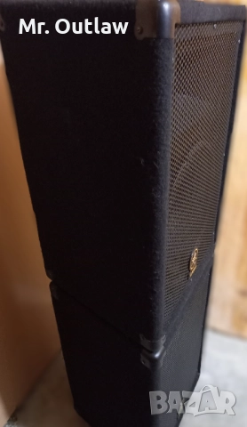 YAMAHA BR12, снимка 2 - Тонколони - 52923890