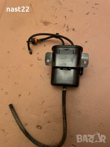 Въглероден Филтър Сузуки Гранд Витара 1.6 97 к.с 1998-2005, снимка 4 - Части - 52678536