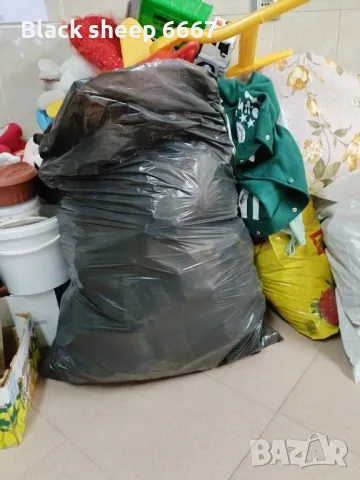 чувал с Играчки-плюшени, колички, лего, конструктори, писта и др