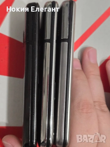 Nokia 6700 3бр, снимка 4 - Nokia - 53831586