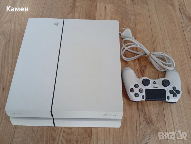Playstation 4 OFW - 9.03
