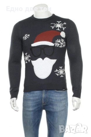 Коледни пуловери 25-30 лв., снимка 3 - Детски пуловери и жилетки - 52434069
