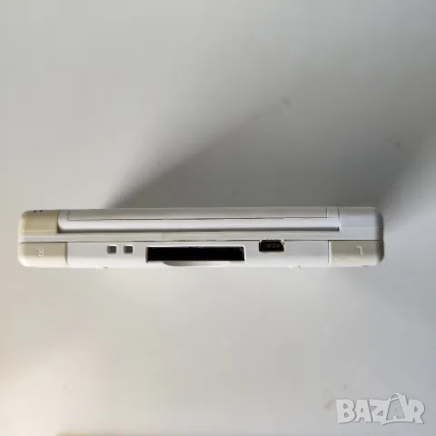 Конзола Nintendo DS lite бял , снимка 5 - Nintendo конзоли - 56000599