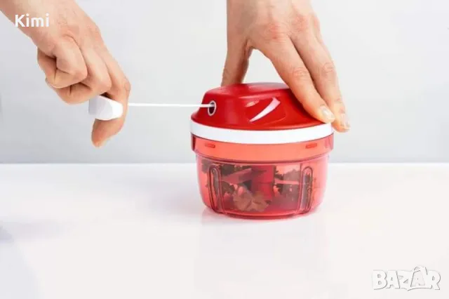 Tupperware турбо соник 