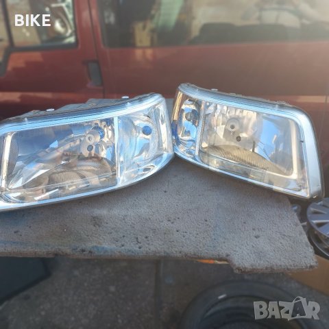 Фарове Фолксваген Т5