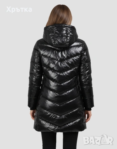 Bogner Fire + Ice Aenny2 - Оригинално дамско яке размер 36 / S, снимка 2 - Якета - 53307063