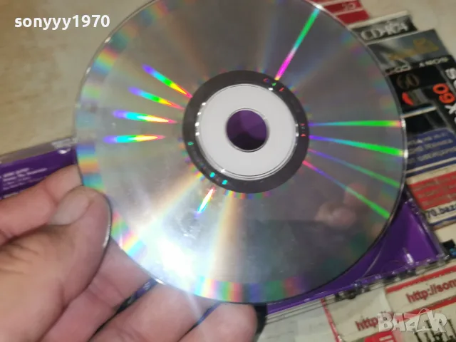 CHRISTMAS CD 0409261832H2E8R, снимка 12 - CD дискове - 55953745