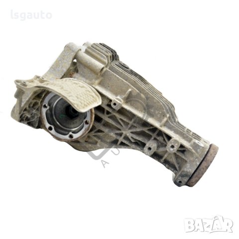 Диференциал AUDI A6 (4G, C7)2011-2018102836, снимка 4 - Части - 41143065