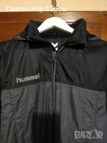 Hummel M р-р. , снимка 4 - Спортни дрехи, екипи - 52867334