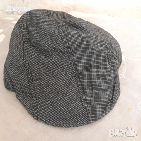 H&M Лот сиви Шапки, снимка 4 - Шапки - 53056907