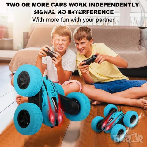 КОЛА ЗА КАСКАДИ , снимка 17 - Коли, камиони, мотори, писти - 47705212