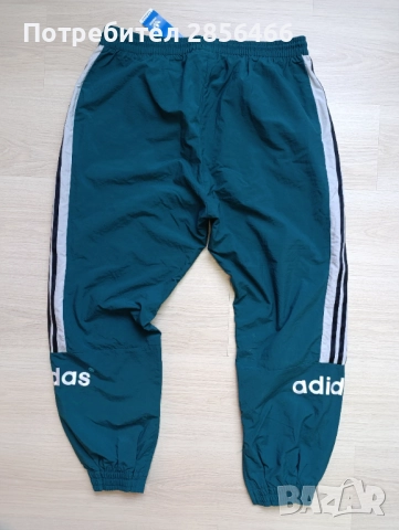 Мъжко спортно долнище Adidas размер XXL, снимка 4 - Спортни дрехи, екипи - 52024060