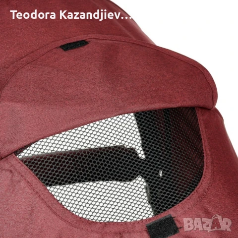 Детска количка 2 в 1, Zizito Lana, снимка 14 - Детски колички - 51284782