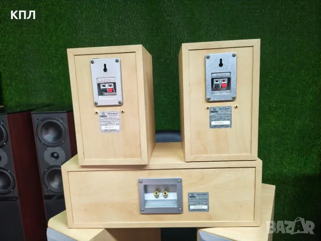 Комплект тонколони MAGNAT motion 990 5.0, снимка 8 - Тонколони - 56070862