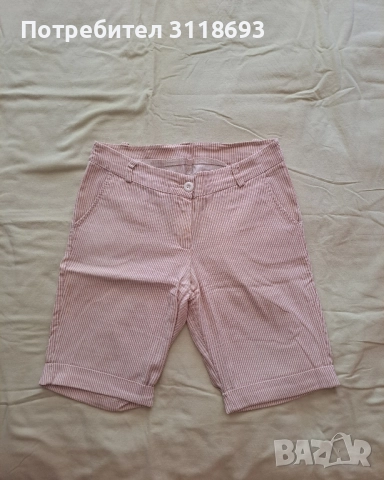 Летни дамски панталони