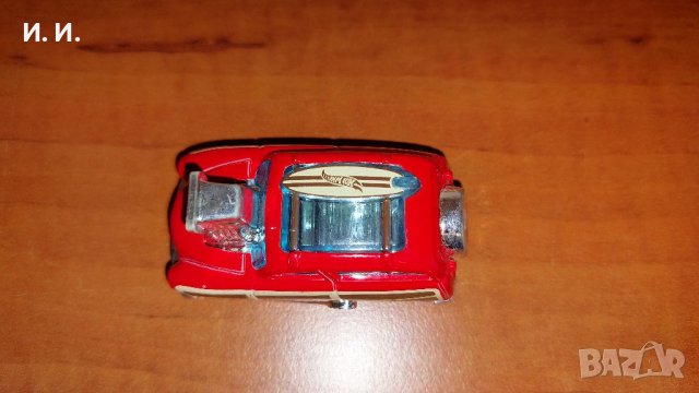 Hot Wheels , снимка 5 - Колекции - 40604753