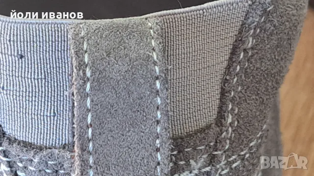 newfeel-кожени кларкове,шити,португалски 46 номер, снимка 5 - Маратонки - 48822702