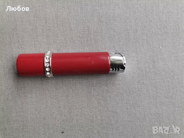 Запалка червило