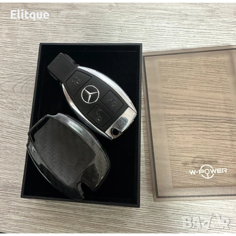 карбонов кейс за ключ, снимка 8 - Друга електроника - 53102210