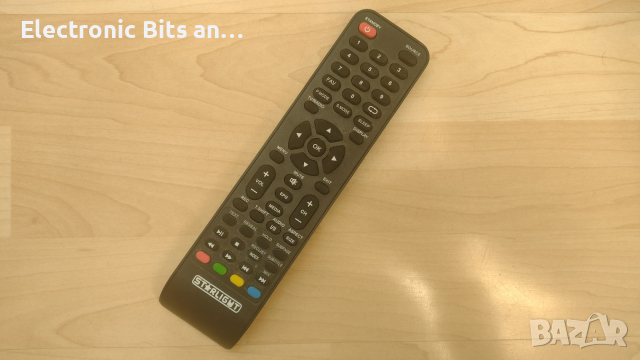 Дистанционно за Starlight