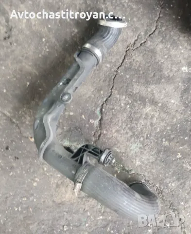 Тръба интеркулер Vw golf, Passat, Octavia II - 1K0 145 770 AE, снимка 1