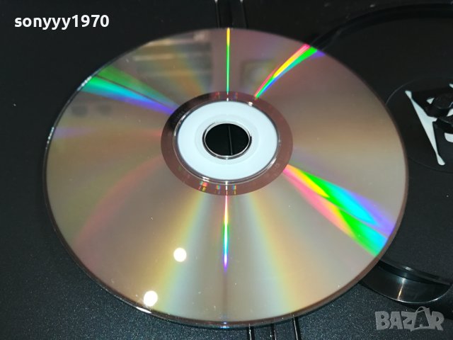 JU-ON DVD 0502241639, снимка 18 - DVD филми - 44146384