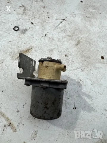 МОТОРЧЕ ПРЪСКАЧКИ CITROEN ID SPRINKLER ENGINE NEW , снимка 2 - Части - 49508928