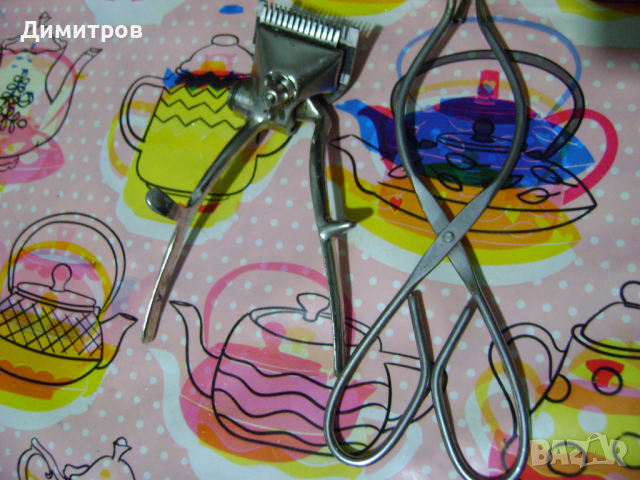 Ретро принадлежности