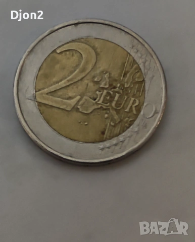 Евро монета, снимка 7 - Нумизматика и бонистика - 53416369