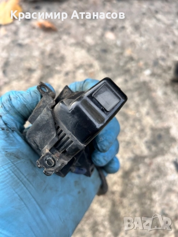 86790-64020. Предна камера за Тойота корола версо. 2004-2008г, снимка 4 - Части - 52392628