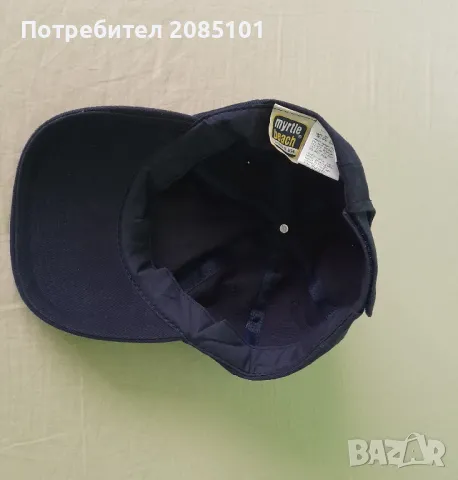 Нови шапки с козирка "Аквапарк", снимка 7 - Шапки - 43912031