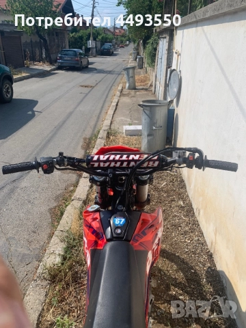 Beta RR 125 2018, снимка 5 - Мотоциклети и мототехника - 52145875