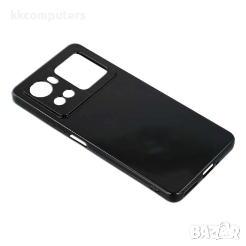 Cubot X100 Силиконов Калъф Flexible TPU/ Anti-scratch и Протектор, снимка 4 - Калъфи, кейсове - 53110859