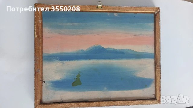 картина, снимка 6 - Картини - 51042919