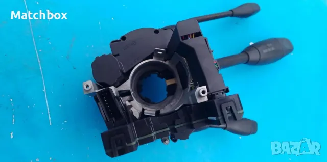 Лост мигачи , чистачки за Мерцедес W211 280 CDI, снимка 4 - Части - 49989489