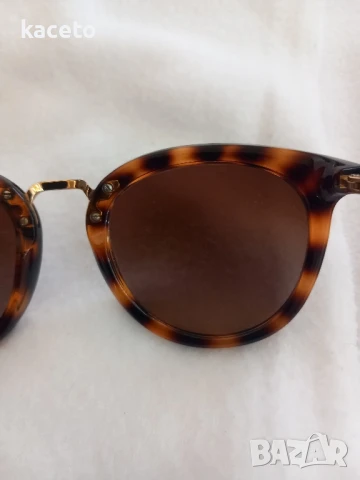 Оригинални очила RALPH LAUREN, снимка 12 - Слънчеви и диоптрични очила - 50729757