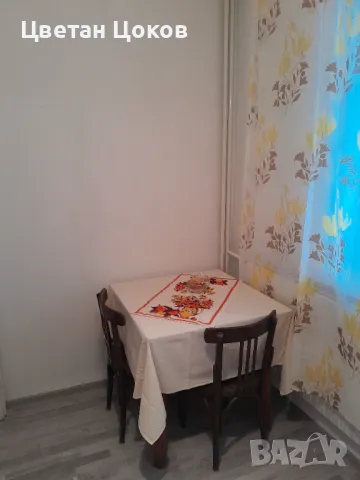 Дава се под наем, снимка 4 - Апартаменти - 48181631