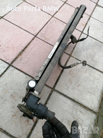 Радиатор VW Touran Фолкслаген Туран Тоуран Туаран, снимка 2 - Части - 42630548