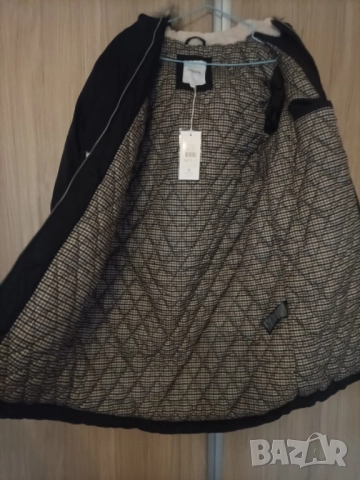Ново зимно яке с качулка 3в1, снимка 9 - Якета - 52837241