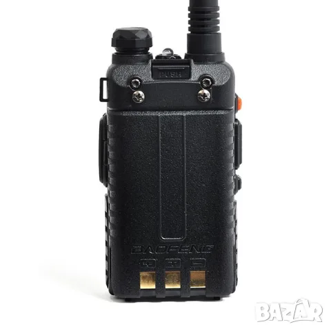 Двубандова радиостанция Baofeng 8W, снимка 2 - Аксесоари и консумативи - 55863853