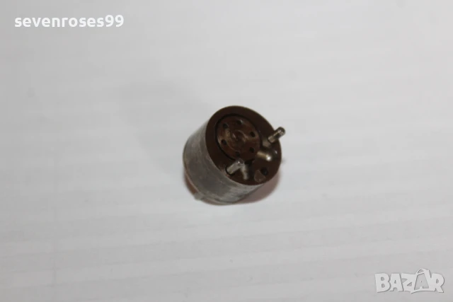 Клапан Дюза Delphi 28239294, снимка 2 - Части - 51306125