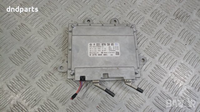 Модул Mercedes S-Class W221 2006г.	