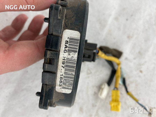 Оригинален Лентов Кабел за Hyundai XG 30, снимка 4 - Части - 40891005