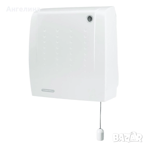 Печка вентилаторна за баня Termomax TX2004B, 2000W, снимка 1