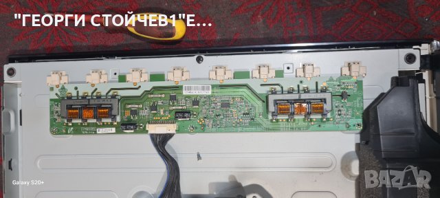 LE32C450E1W  BN41-01479A BN94-02699T  P2632HD_ASM LTF320AP08SSI320_4UH01, снимка 8 - Части и Платки - 42653617