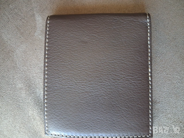 Мъжки портфейл