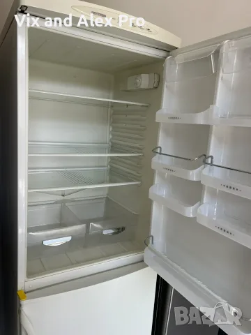 Хладилник с фризер Gorenje , снимка 2 - Хладилници - 55791055