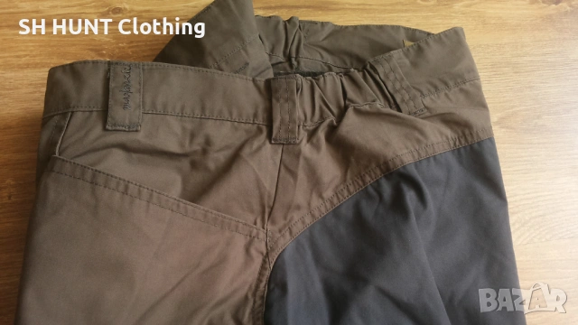 Mackenzie Trouser размер 52 / L за лов риболов панталон със здрава материя - 1832, снимка 5 - Екипировка - 53021588